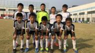 合肥大通路小学牵手俱乐部，探索校园足球新模式
