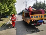 合肥城管：嘗試通過生活垃圾分類回收大件廢舊家具