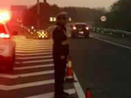 合安高速安慶、安慶北、懷寧、桐城四道口往合肥方向關(guān)閉