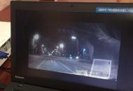 男子喝大量白酒駕車肇事逃逸