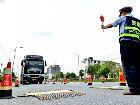 安徽：普通公路超限超載率長期處于1%以下