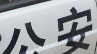行李箱遺落早餐店 警民聯手物歸原主