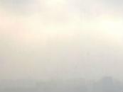 明天早晨安徽南部和山區有霧 影響多條高速通行