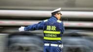 安徽創新聯合治超新模式 普通公路超限超載率均低于1%
