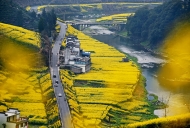5000元獎(jiǎng)金等你來(lái)拿！安徽省第四屆公路攝影大賽即將啟動(dòng)
