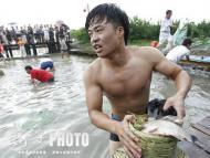 合肥首届农耕健身大赛：可户外露营、农耕体验