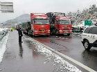 池州境內高速上午11時許降為三級管制