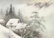 馬再興：舊時(shí)光