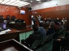 淮南：村委會主任被控涉黑 7人團伙今日受審 