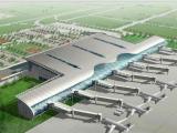 亳州机场完成军方审核 有望今年底前立项2020年开工
