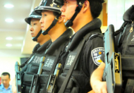 蕪湖警方出臺(tái)18條舉措 為民營(yíng)企業(yè)發(fā)展保駕護(hù)航 