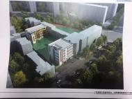 屯溪現(xiàn)代實驗小學要新建兩棟教輔樓！正在公示！ 