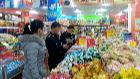 滁州市启动“两节”打假专项行动 守护“舌尖安全”