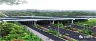 肥東橋頭集路下穿繞城高速公路方案獲批復(fù)