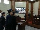 阜阳：男子驾车闹市高调“漂移” 危害公共安全获刑一年