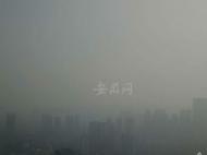 未來(lái)幾天安徽多雨雪天氣 平均氣溫將下降4℃~6℃