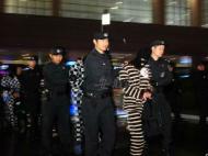 合肥警方從越南抓回22名嫌犯 系網絡詐騙賭博犯罪團伙