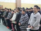 緩刑考驗期仍不思悔改 壽縣管宇等人涉黑案一審宣判