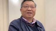 
作家吳象彬將攜新書《長河流聲》做客徽派欄目