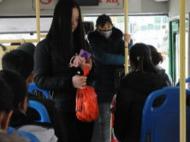 304路公交線路走向及停靠站點1月1日起恢復
