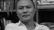 鳳鳴銳談周二對話“詩畫”楊鍵