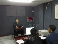 男子涉嫌合同詐騙罪潛逃近20年 經民警勸服后自首
