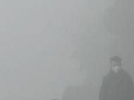 受偏北風(fēng)影響 安徽自北向南將有一次污染過(guò)程
