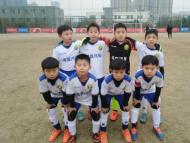 合肥市屯溪路小学：以小打大，照样赢球