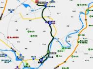 屯溪30路公交元旦正式運營