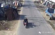 六安交警懸賞5000元！尋找這個肇事嫌疑人