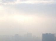 明天早晨大霧襲皖 影響多條高速