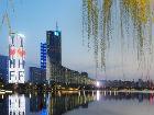 合肥市將編制新一輪城市總體規劃
