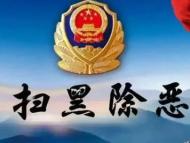 【掃黑除惡進(jìn)行時】池州：6名黨員涉黑惡被立案審查