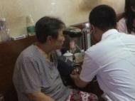 亳州谯城区贫困户全都有“家庭医生”
