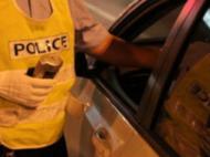 醉酒駕駛連撞兩車 男子被判拘役一個月