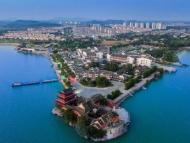 《巢湖綜合治理攻堅戰(zhàn)實施方案》出臺 