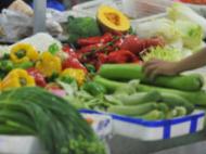 豆芽“有毒”活魚“喂藥” 這些不合格食品你買過嗎？