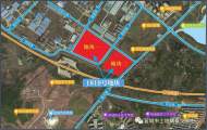 宣城市國土局公開出讓一地塊 起拍價9.53億元  