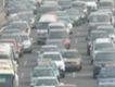 越野車新買3天 闖紅燈撞上他車側翻擔全責（視頻）