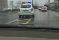 今天，請給器官轉運車輛（皖A13888）讓出生命通道！