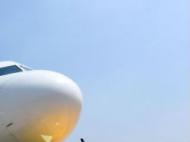 春運合肥增加飛臺北、曼谷航班