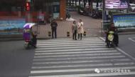 六安交警發布第438期交通違法曝光臺 