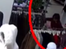 女子假借试衣偷衣服 “故地重游” 被店员认出