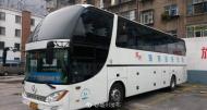 受雨雪天氣影響 亳州客運南站長途客車臨時停運 