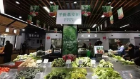 春節期間 六安40家商店供應平價菜