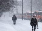 明天夜里安徽中北部有大雪到暴雪 局部積雪或超10厘米