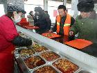 安徽省高校食堂面向貧困縣采購農產品初見成效