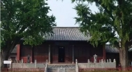 界首市、潛山市被命名為安徽省園林城市