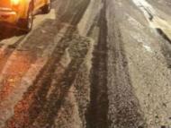 淮南高速公路四個道口限速通車