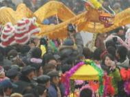 2019年春節(jié)安徽推出357項(xiàng)特色旅游及惠民活動(dòng)